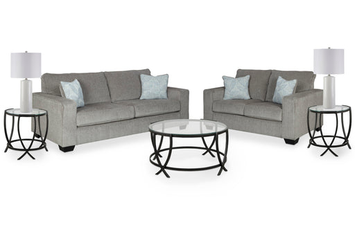 Altari Room Set - CasaBella Furniture (San Antonio, TX)