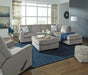 Altari Sectional with Chaise - CasaBella Furniture (San Antonio, TX)