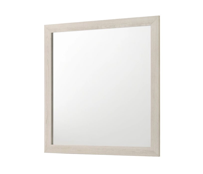 Atticus Dresser Mirror