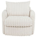 Sarco Swivel Accent Chair - CasaBella Furniture (San Antonio, TX)