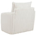 Sarco Swivel Accent Chair - CasaBella Furniture (San Antonio, TX)