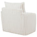 Sarco Swivel Accent Chair - CasaBella Furniture (San Antonio, TX)