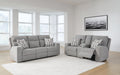Biscoe Living Room Set - CasaBella Furniture (San Antonio, TX)