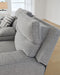 Biscoe Power Reclining Loveseat - CasaBella Furniture (San Antonio, TX)