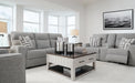 Biscoe Living Room Set - CasaBella Furniture (San Antonio, TX)