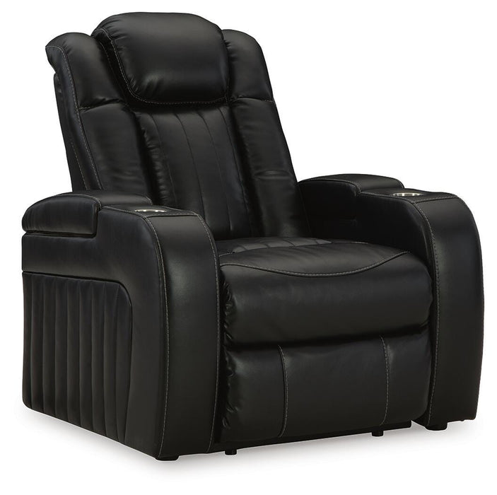 Caveman Den Upholstery Package - CasaBella Furniture (San Antonio, TX)