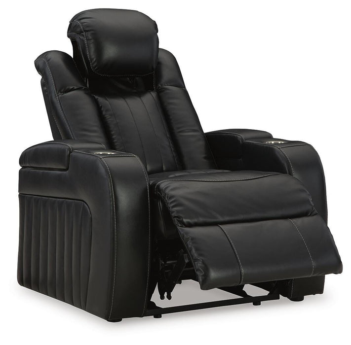 Caveman Den Upholstery Package - CasaBella Furniture (San Antonio, TX)
