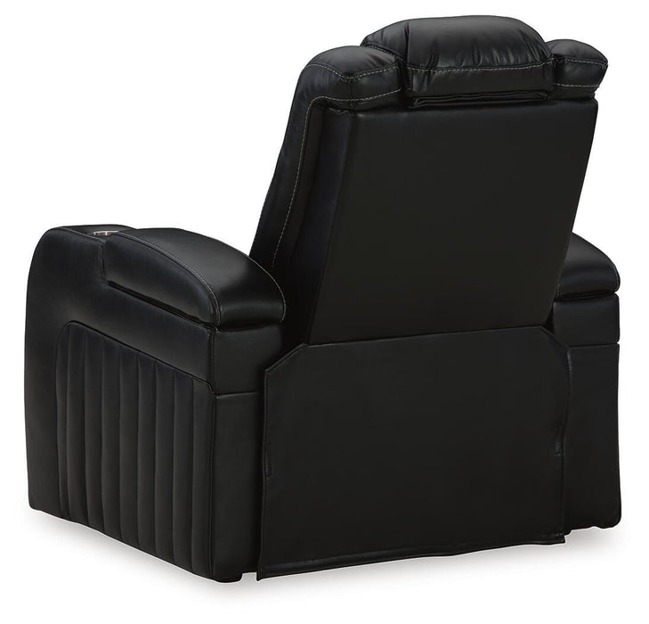Caveman Den Upholstery Package - CasaBella Furniture (San Antonio, TX)