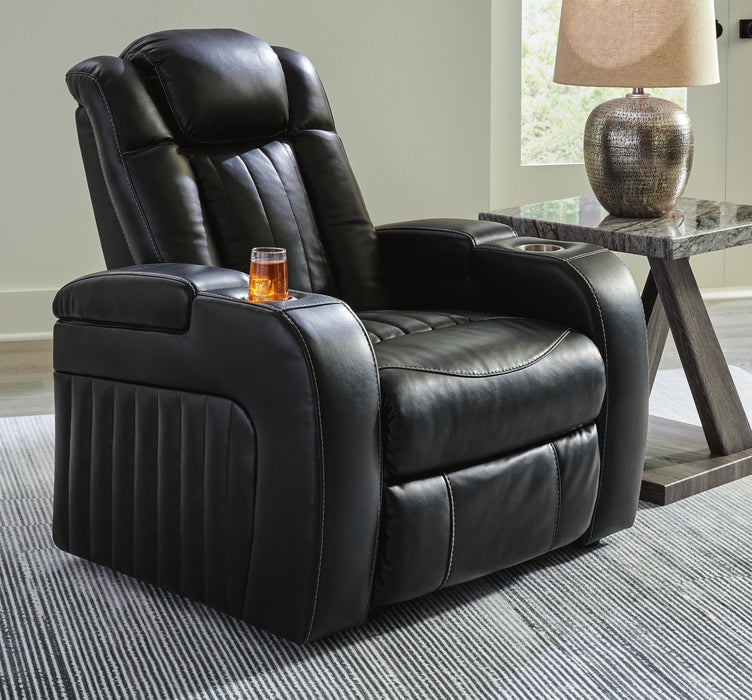 Caveman Den Upholstery Package - CasaBella Furniture (San Antonio, TX)