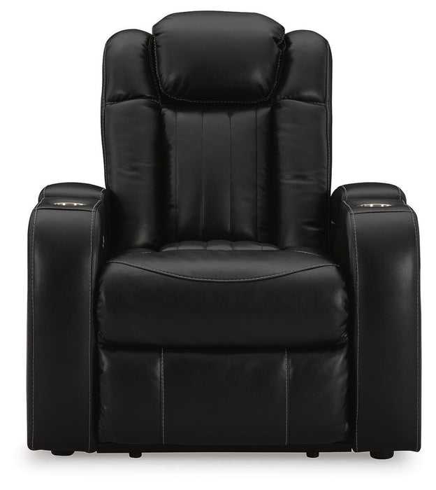Caveman Den Upholstery Package - CasaBella Furniture (San Antonio, TX)