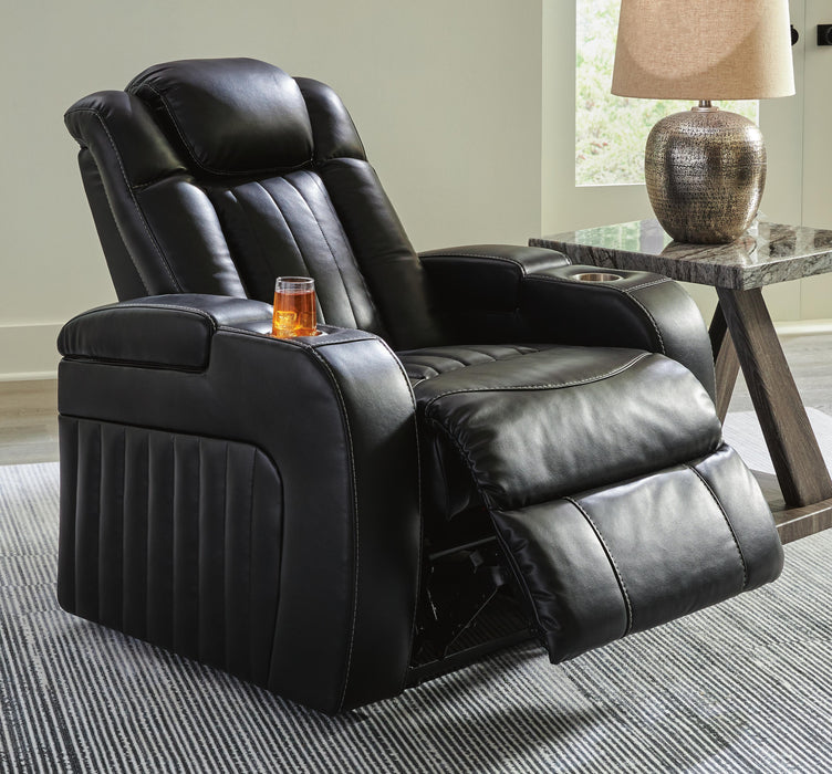 Caveman Den Upholstery Package - CasaBella Furniture (San Antonio, TX)