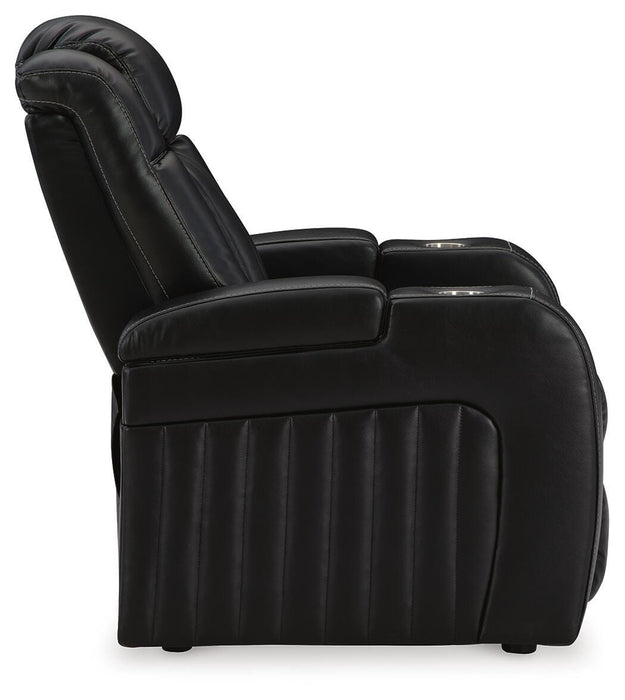 Caveman Den Upholstery Package - CasaBella Furniture (San Antonio, TX)