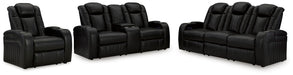 Caveman Den Upholstery Package - CasaBella Furniture (San Antonio, TX)