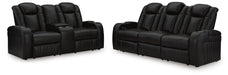 Caveman Den Upholstery Package - CasaBella Furniture (San Antonio, TX)