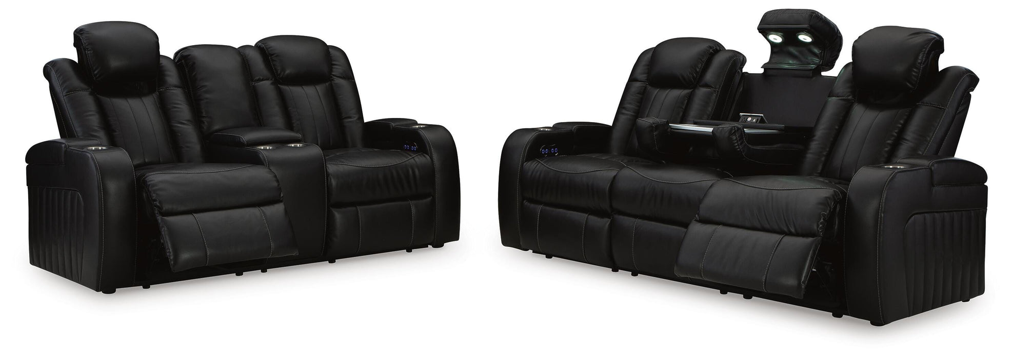 Caveman Den Upholstery Package - CasaBella Furniture (San Antonio, TX)