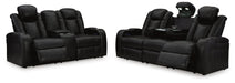 Caveman Den Upholstery Package - CasaBella Furniture (San Antonio, TX)
