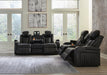 Caveman Den Upholstery Package - CasaBella Furniture (San Antonio, TX)