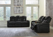 Caveman Den Upholstery Package - CasaBella Furniture (San Antonio, TX)