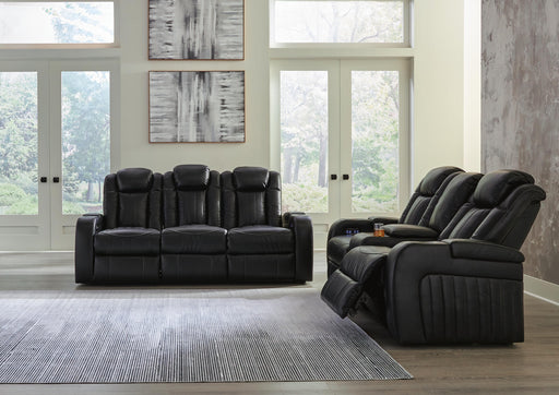 Caveman Den Upholstery Package - CasaBella Furniture (San Antonio, TX)