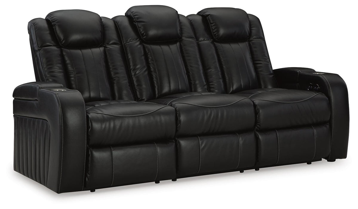 Caveman Den Upholstery Package - CasaBella Furniture (San Antonio, TX)