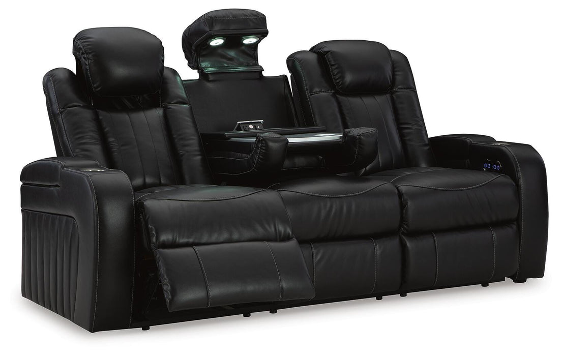 Caveman Den Upholstery Package - CasaBella Furniture (San Antonio, TX)