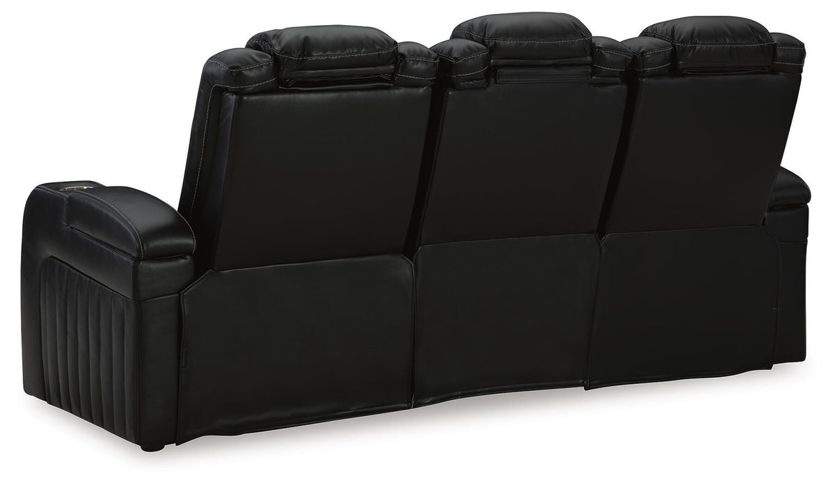 Caveman Den Upholstery Package - CasaBella Furniture (San Antonio, TX)