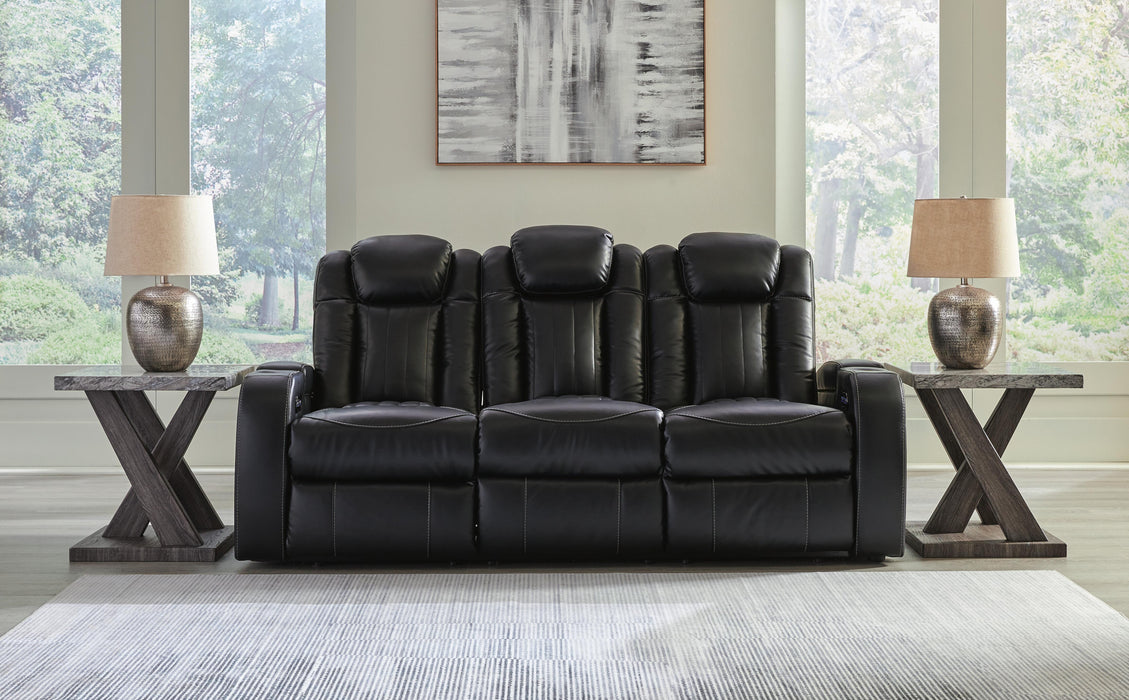 Caveman Den Upholstery Package - CasaBella Furniture (San Antonio, TX)