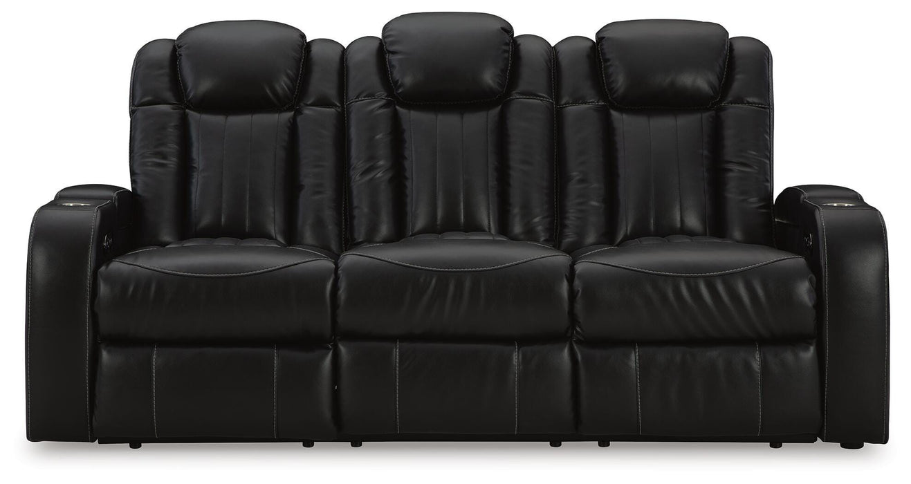 Caveman Den Upholstery Package - CasaBella Furniture (San Antonio, TX)