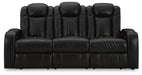Caveman Den Upholstery Package - CasaBella Furniture (San Antonio, TX)