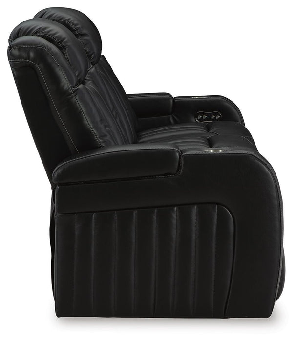 Caveman Den Upholstery Package - CasaBella Furniture (San Antonio, TX)