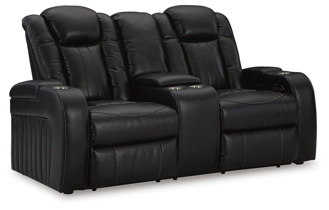 Caveman Den Upholstery Package - CasaBella Furniture (San Antonio, TX)