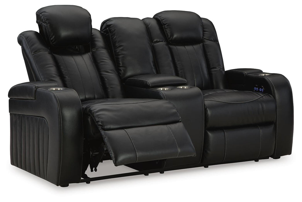 Caveman Den Upholstery Package - CasaBella Furniture (San Antonio, TX)