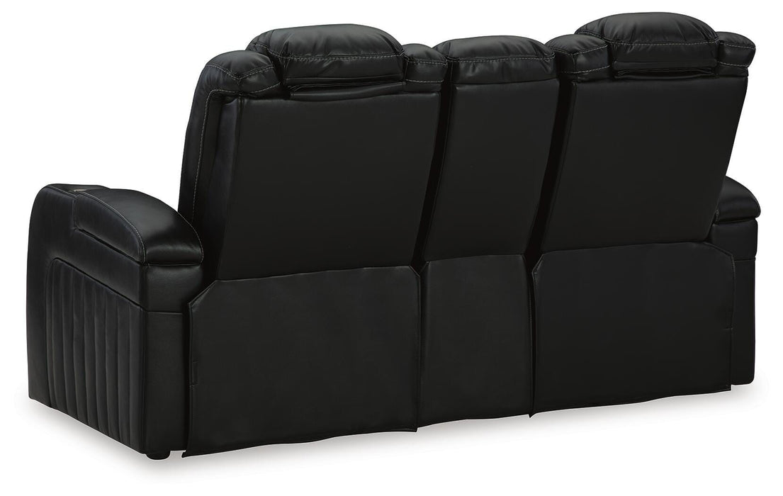 Caveman Den Upholstery Package - CasaBella Furniture (San Antonio, TX)