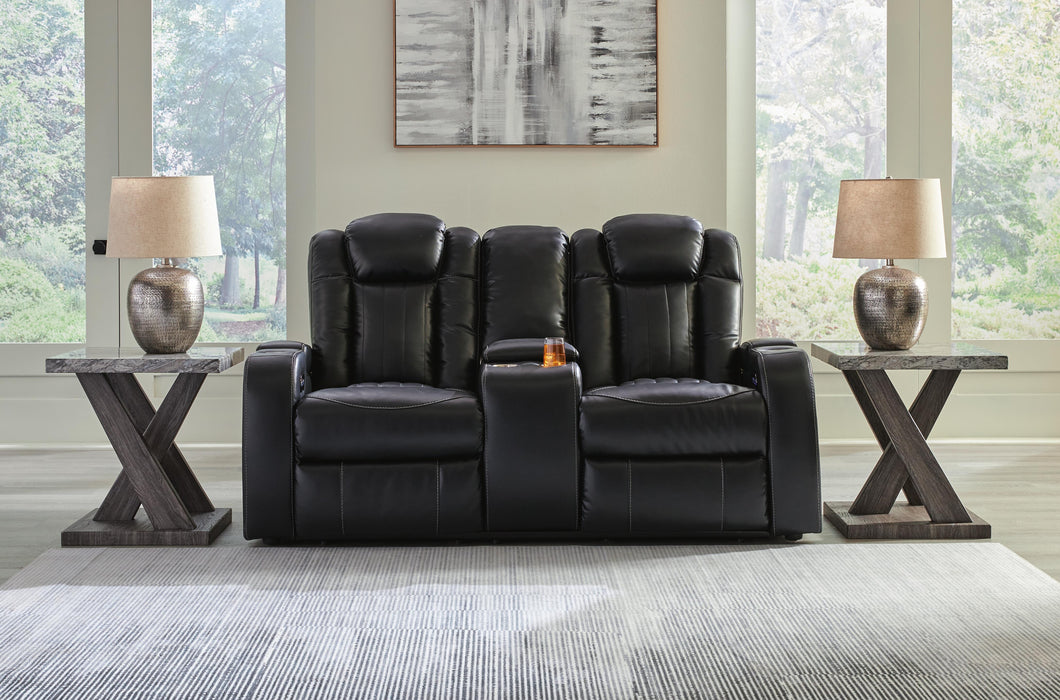Caveman Den Upholstery Package - CasaBella Furniture (San Antonio, TX)