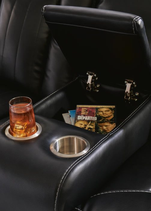 Caveman Den Upholstery Package - CasaBella Furniture (San Antonio, TX)
