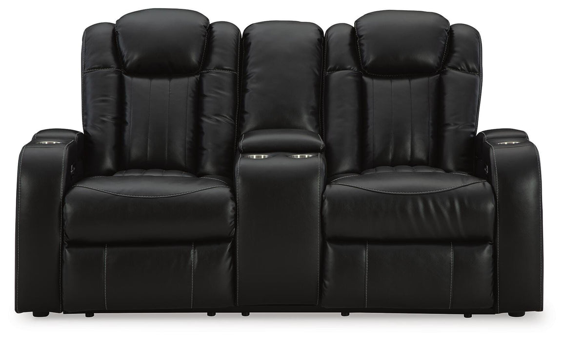 Caveman Den Upholstery Package - CasaBella Furniture (San Antonio, TX)