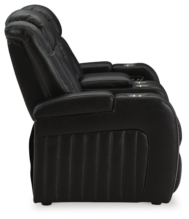 Caveman Den Upholstery Package - CasaBella Furniture (San Antonio, TX)