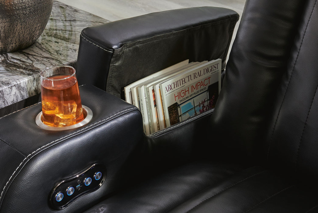 Caveman Den Upholstery Package - CasaBella Furniture (San Antonio, TX)