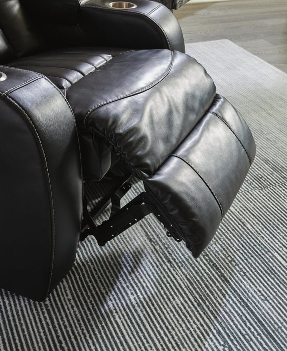 Caveman Den Upholstery Package - CasaBella Furniture (San Antonio, TX)