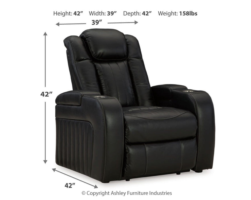 Caveman Den Upholstery Package - CasaBella Furniture (San Antonio, TX)