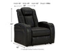 Caveman Den Upholstery Package - CasaBella Furniture (San Antonio, TX)