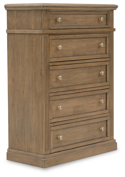 Mylarken Chest of Drawers - CasaBella Furniture (San Antonio, TX)