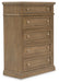Mylarken Chest of Drawers - CasaBella Furniture (San Antonio, TX)