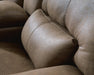 Beckley Place Power Reclining Sofa - CasaBella Furniture (San Antonio, TX)