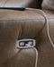 Beckley Place Power Reclining Sofa - CasaBella Furniture (San Antonio, TX)