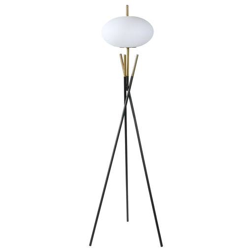 Layton Floor Lamps - CasaBella Furniture (San Antonio, TX)