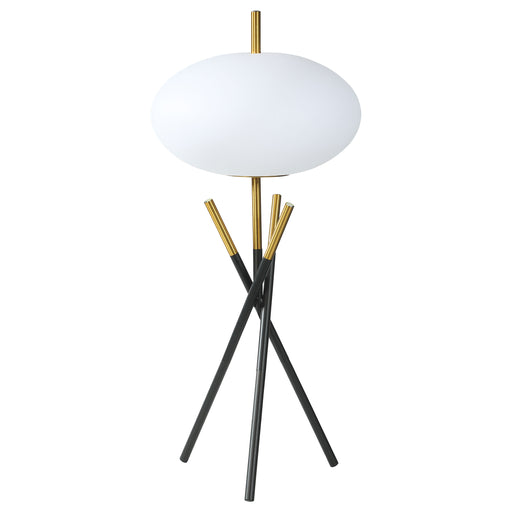 Layton Table Lamps - CasaBella Furniture (San Antonio, TX)
