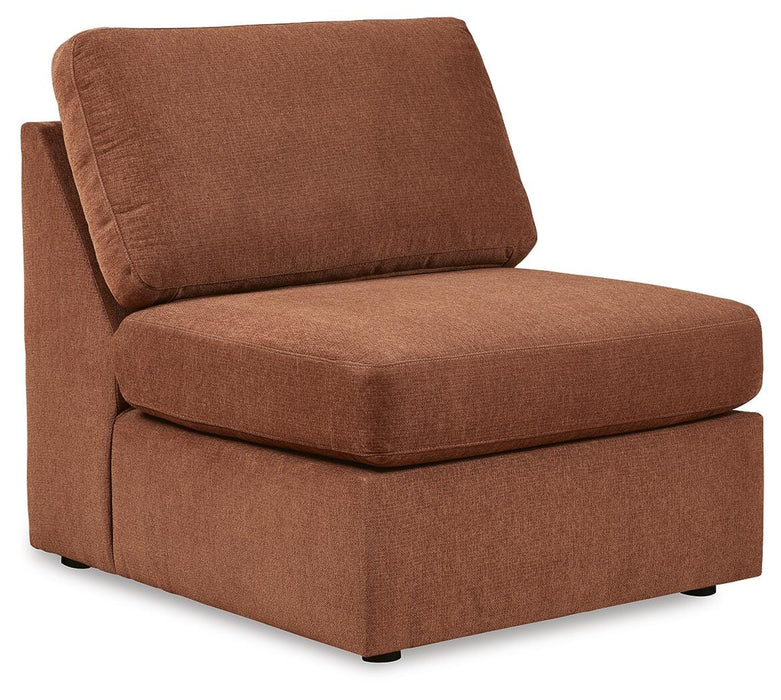 Modmax Sectional with Audio System - CasaBella Furniture (San Antonio, TX)