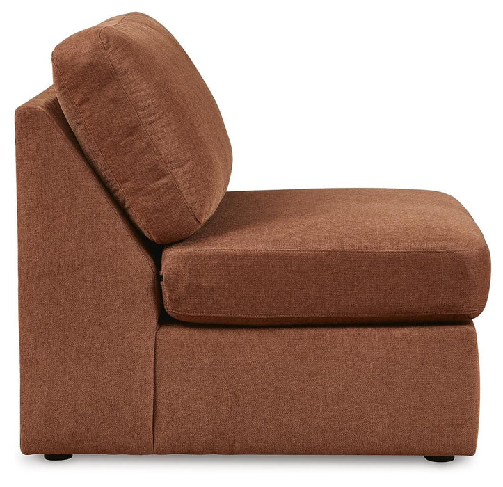 Modmax Sectional with Audio System - CasaBella Furniture (San Antonio, TX)