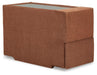 Modmax Sectional with Audio System - CasaBella Furniture (San Antonio, TX)
